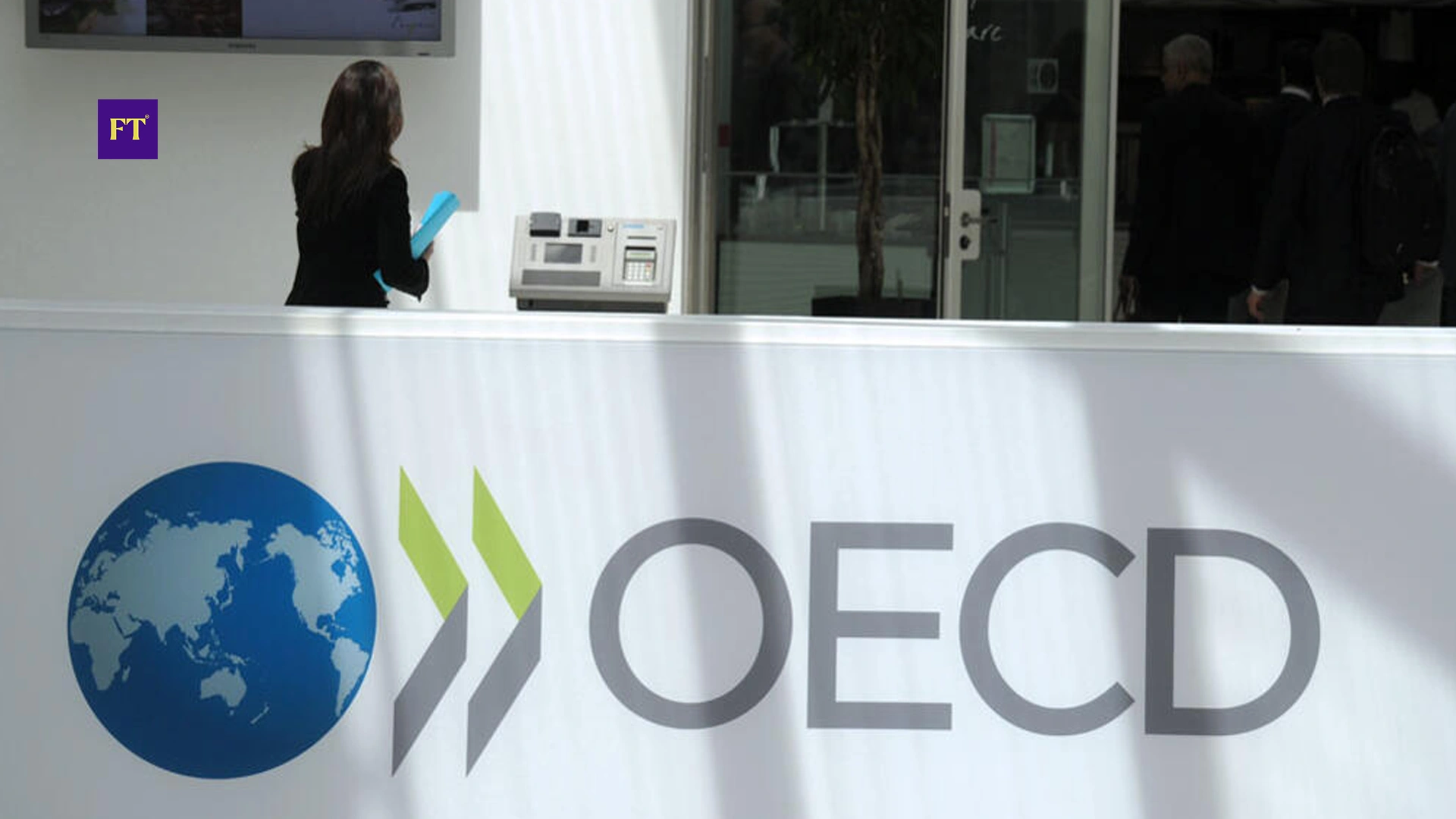 OECD is Right to Push Financial Literacy in Schools